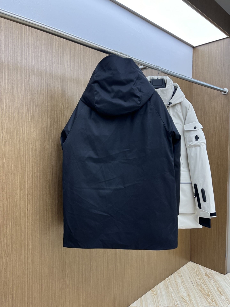 Moncler Down Coat